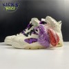 Jordan 6 Retro Quai 54 CZ4152-101 Jordan 6 Retro Quai 54 CZ4152-101