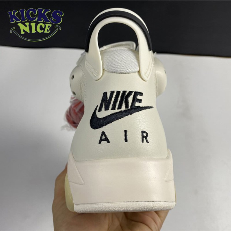 Jordan 6 Retro Quai 54 CZ4152-101 Jordan 6 Retro Quai 54 CZ4152-101