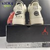 Jordan 6 Retro Quai 54 CZ4152-101 Jordan 6 Retro Quai 54 CZ4152-101