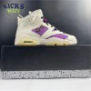 Jordan 6 Retro Quai 54 CZ4152-101 Jordan 6 Retro Quai 54 CZ4152-101