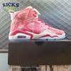 Jordan 6 Retro Slam Dunk 717302-600 Jordan 6 Retro Slam Dunk 717302-600