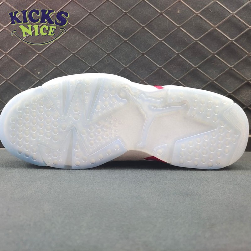 Jordan 6 Retro Slam Dunk 717302-600 Jordan 6 Retro Slam Dunk 717302-600