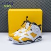 Jordan 6 Retro Yellow Ochre CT8529-170 Size 40-47.5 Jordan 6 Retro Yellow Ochre CT8529-170 Size 40-47.5