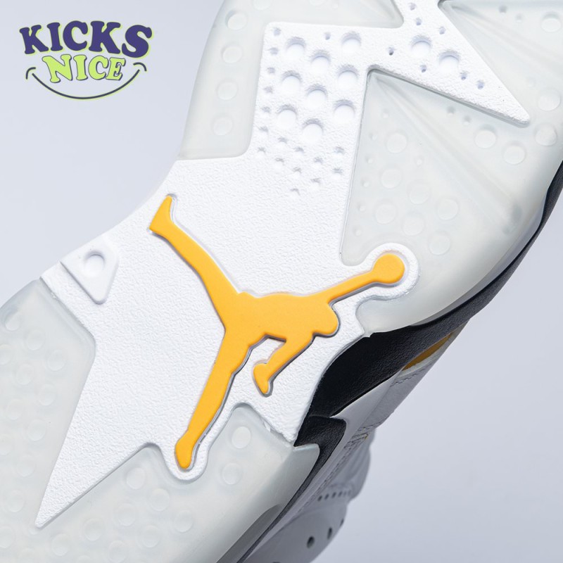 Jordan 6 Retro Yellow Ochre CT8529-170 Size 40-47.5 Jordan 6 Retro Yellow Ochre CT8529-170 Size 40-47.5