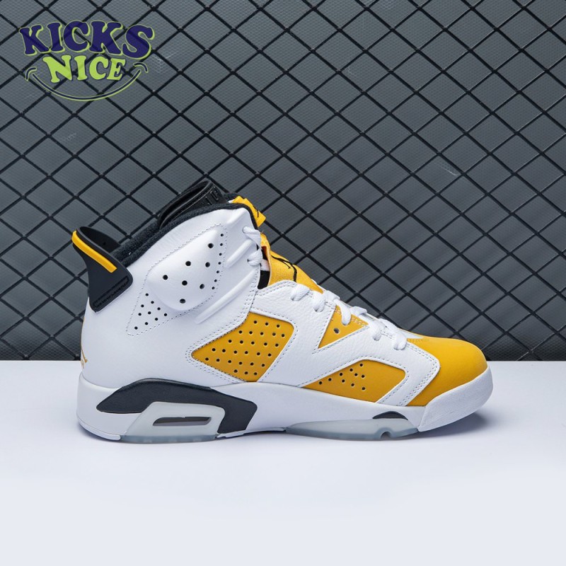 Jordan 6 Retro Yellow Ochre CT8529-170 Size 40-47.5 Jordan 6 Retro Yellow Ochre CT8529-170 Size 40-47.5