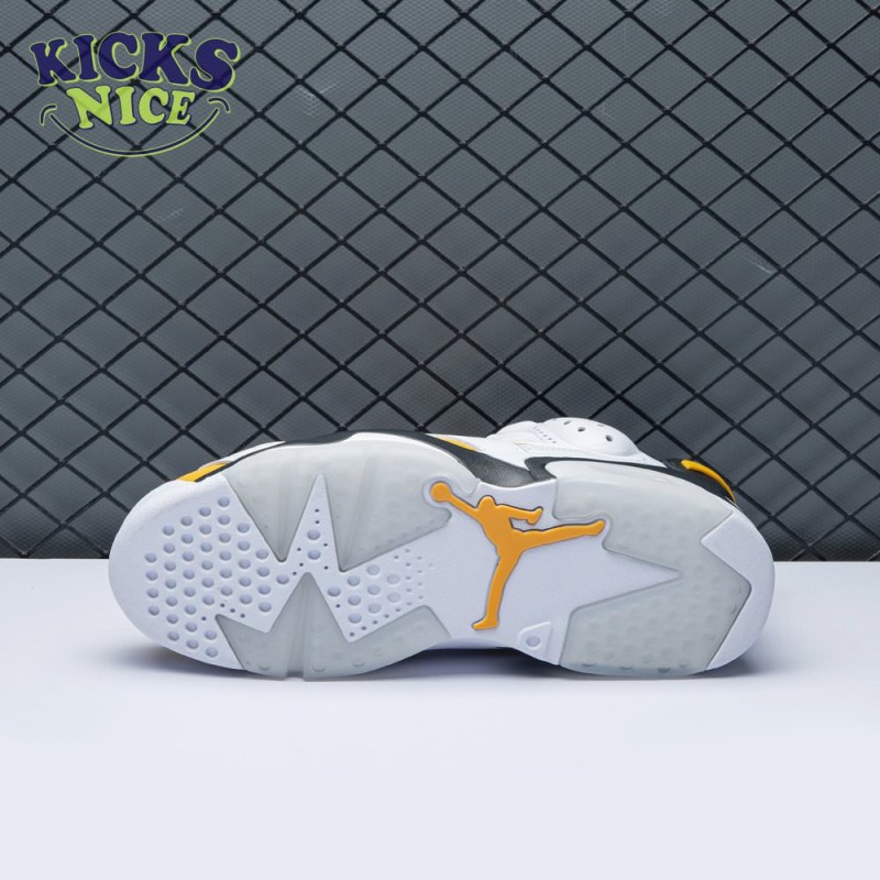 Jordan 6 Retro Yellow Ochre CT8529-170 Size 40-47.5 Jordan 6 Retro Yellow Ochre CT8529-170 Size 40-47.5