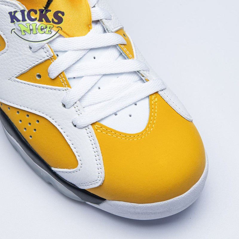 Jordan 6 Retro Yellow Ochre CT8529-170 Size 40-47.5 Jordan 6 Retro Yellow Ochre CT8529-170 Size 40-47.5