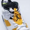 Jordan 6 Retro Yellow Ochre CT8529-170 Size 40-47.5 Jordan 6 Retro Yellow Ochre CT8529-170 Size 40-47.5