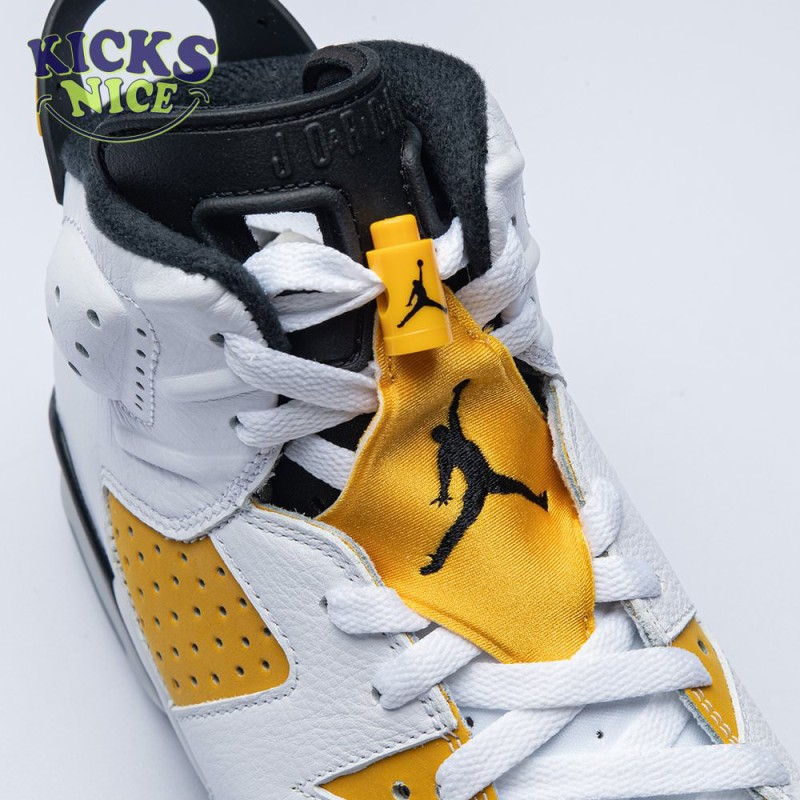 Jordan 6 Retro Yellow Ochre CT8529-170 Size 40-47.5 Jordan 6 Retro Yellow Ochre CT8529-170 Size 40-47.5