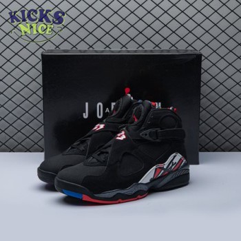 Jordan 8 Retro Playoffs 305381-062 Size 40-47.5 (2023) Jordan 8 Retro Playoffs 305381-062 Size 40-47.5 (2023)