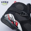 Jordan 8 Retro Playoffs 305381-062 Size 40-47.5 (2023) Jordan 8 Retro Playoffs 305381-062 Size 40-47.5 (2023)