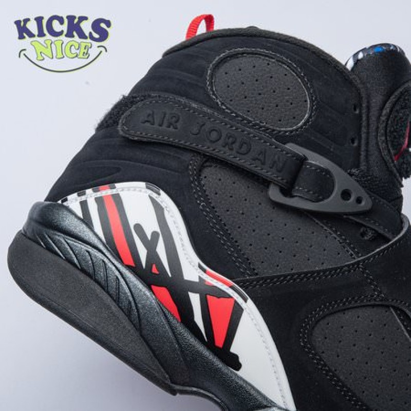 Jordan 8 Retro Playoffs 305381-062 Size 40-47.5 (2023) Jordan 8 Retro Playoffs 305381-062 Size 40-47.5 (2023)