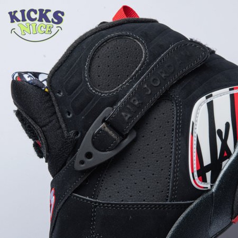 Jordan 8 Retro Playoffs 305381-062 Size 40-47.5 (2023) Jordan 8 Retro Playoffs 305381-062 Size 40-47.5 (2023)