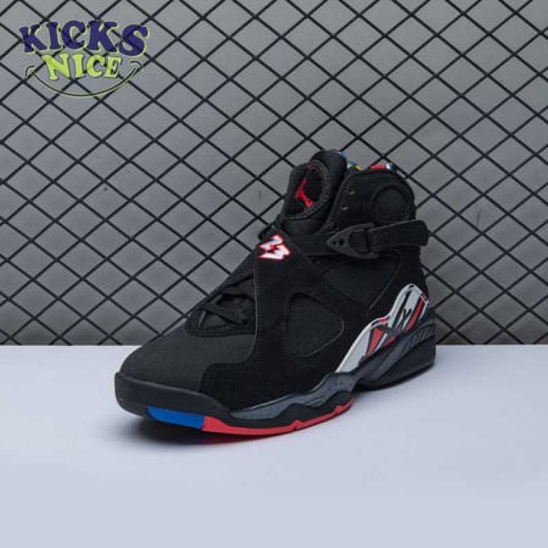 Jordan 8 Retro Playoffs 305381-062 Size 40-47.5 (2023) Jordan 8 Retro Playoffs 305381-062 Size 40-47.5 (2023)
