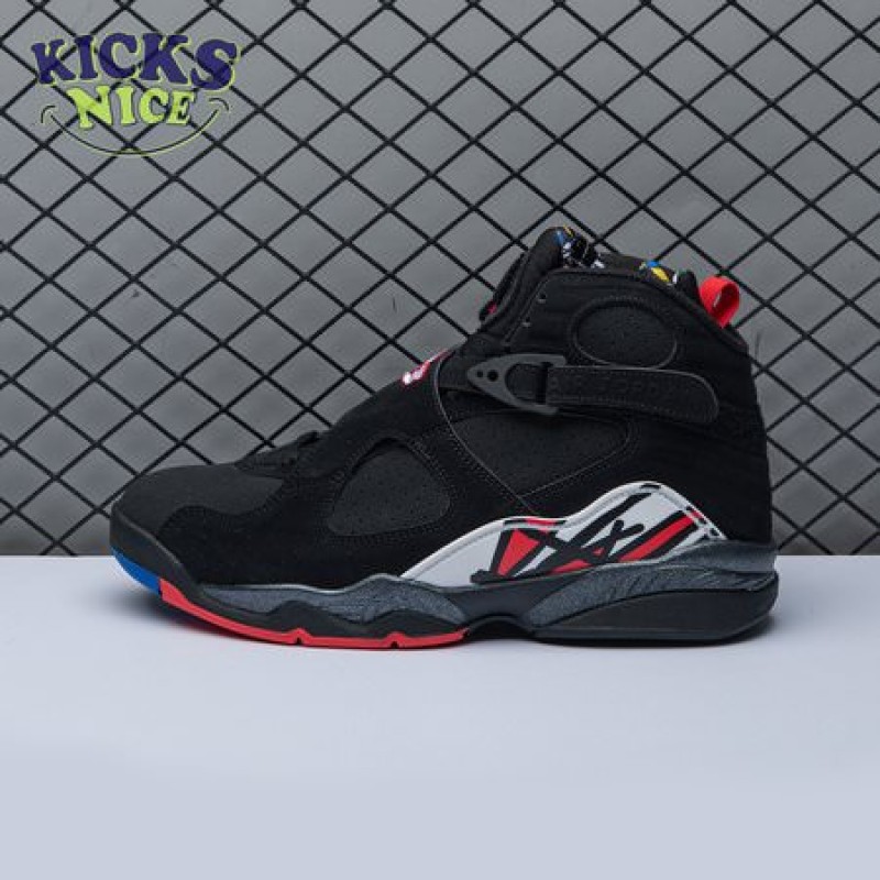 Jordan 8 Retro Playoffs 305381-062 Size 40-47.5 (2023) Jordan 8 Retro Playoffs 305381-062 Size 40-47.5 (2023)