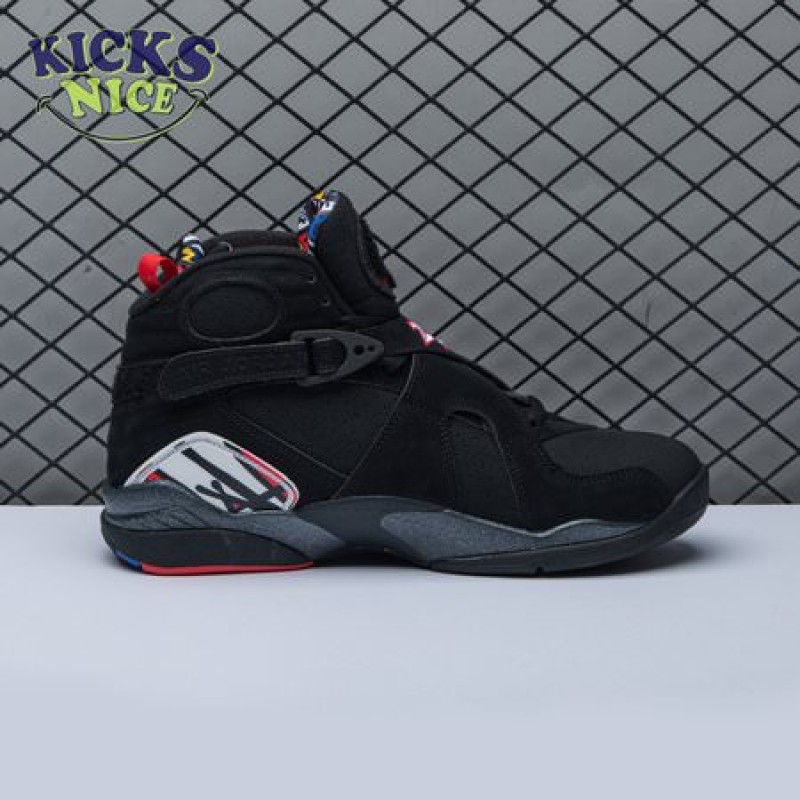 Jordan 8 Retro Playoffs 305381-062 Size 40-47.5 (2023) Jordan 8 Retro Playoffs 305381-062 Size 40-47.5 (2023)