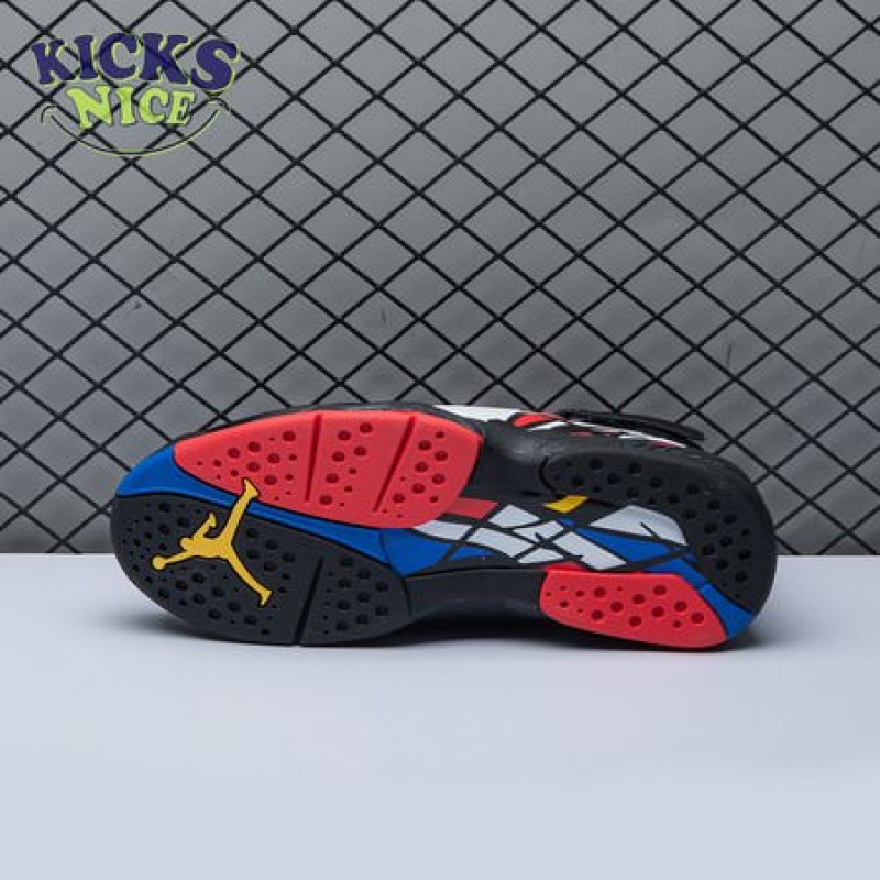 Jordan 8 Retro Playoffs 305381-062 Size 40-47.5 (2023) Jordan 8 Retro Playoffs 305381-062 Size 40-47.5 (2023)