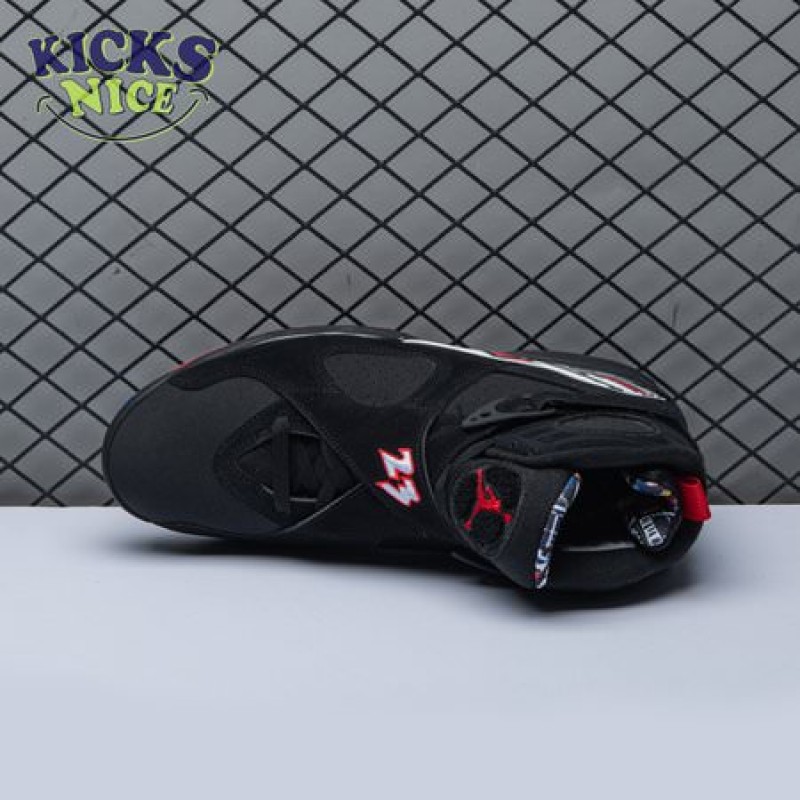 Jordan 8 Retro Playoffs 305381-062 Size 40-47.5 (2023) Jordan 8 Retro Playoffs 305381-062 Size 40-47.5 (2023)