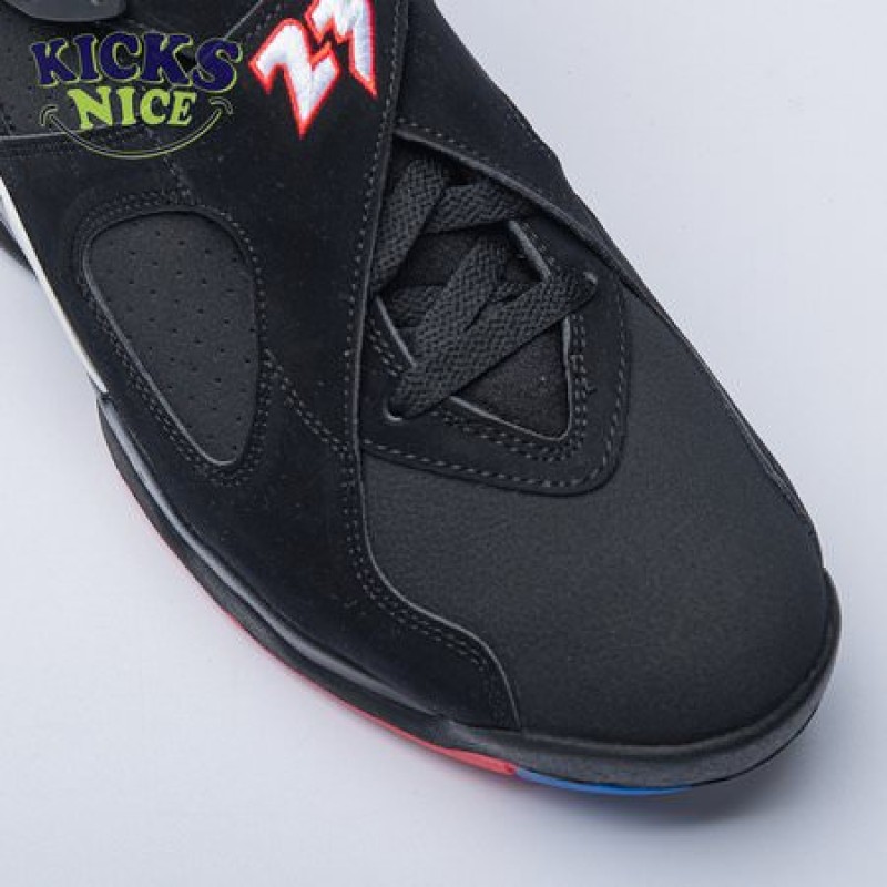 Jordan 8 Retro Playoffs 305381-062 Size 40-47.5 (2023) Jordan 8 Retro Playoffs 305381-062 Size 40-47.5 (2023)