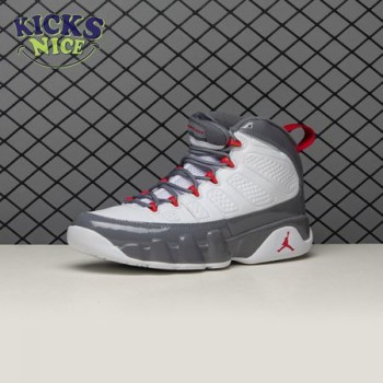 Jordan 9 Fire Red CT8019-162 Size 40.5-47.5 Jordan 9 Fire Red CT8019-162 Size 40.5-47.5
