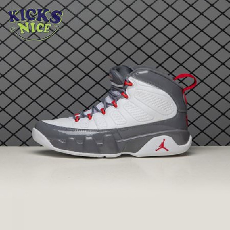 Jordan 9 Fire Red CT8019-162 Size 40.5-47.5 Jordan 9 Fire Red CT8019-162 Size 40.5-47.5