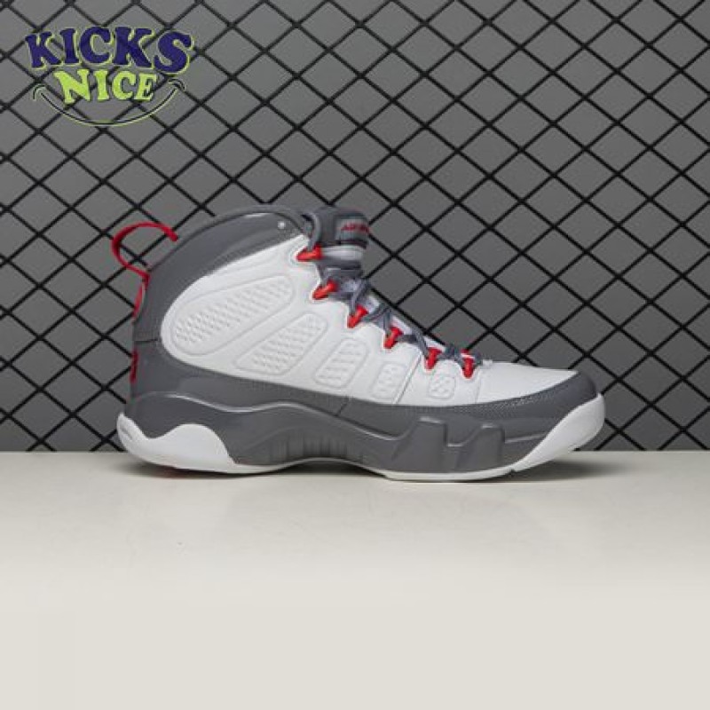 Jordan 9 Fire Red CT8019-162 Size 40.5-47.5 Jordan 9 Fire Red CT8019-162 Size 40.5-47.5