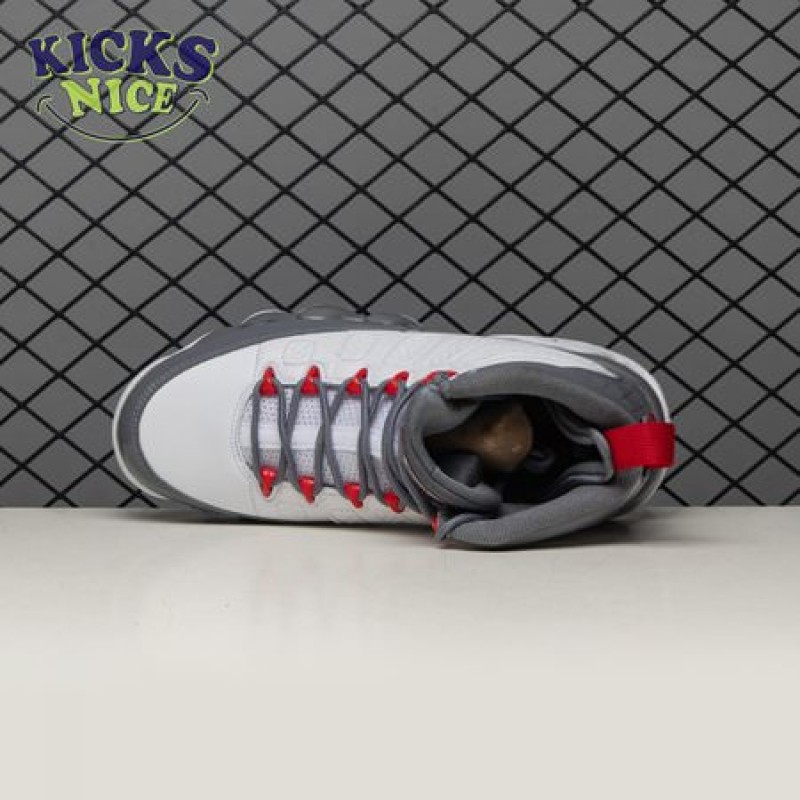 Jordan 9 Fire Red CT8019-162 Size 40.5-47.5 Jordan 9 Fire Red CT8019-162 Size 40.5-47.5