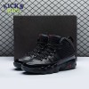 Jordan 9 Retro Bred Patent 302370-014 Size 40-47.5 Jordan 9 Retro Bred Patent 302370-014 Size 40-47.5
