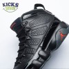 Jordan 9 Retro Bred Patent 302370-014 Size 40-47.5 Jordan 9 Retro Bred Patent 302370-014 Size 40-47.5