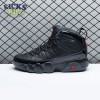 Jordan 9 Retro Bred Patent 302370-014 Size 40-47.5 Jordan 9 Retro Bred Patent 302370-014 Size 40-47.5