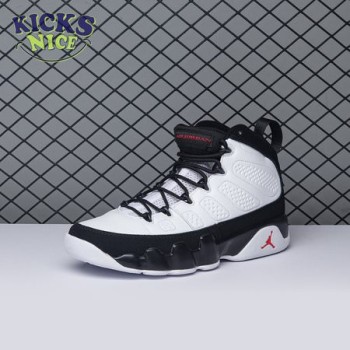 Jordan 9 Retro OG (2016) 302370-112 Size 40-47.5