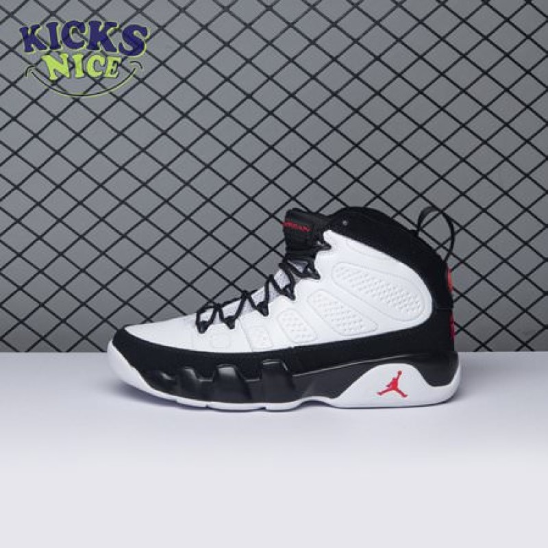 Jordan 9 Retro OG (2016) 302370-112 Size 40-47.5