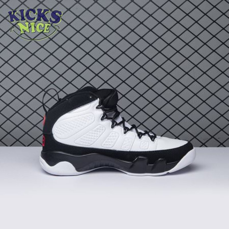 Jordan 9 Retro OG (2016) 302370-112 Size 40-47.5