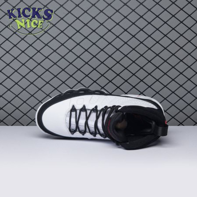 Jordan 9 Retro OG (2016) 302370-112 Size 40-47.5