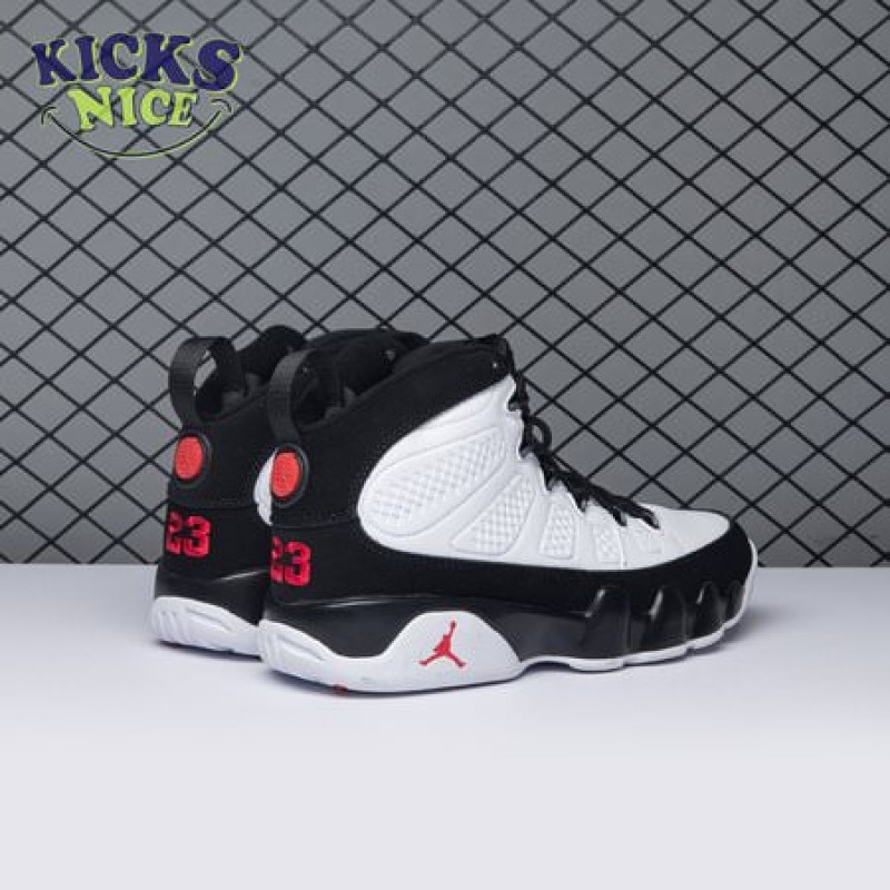 Jordan 9 Retro OG (2016) 302370-112 Size 40-47.5