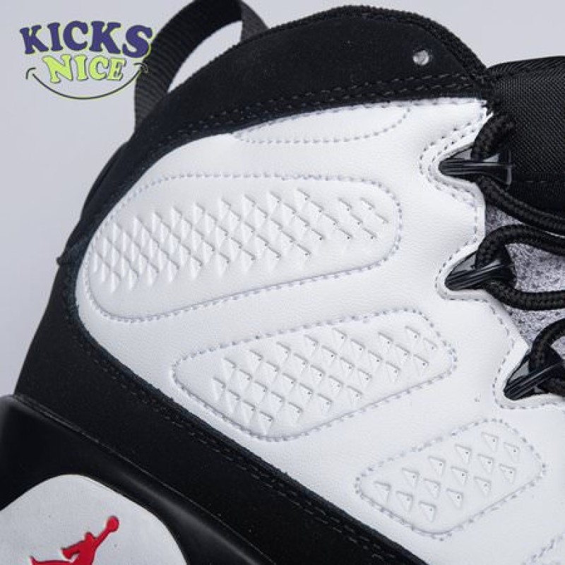 Jordan 9 Retro OG (2016) 302370-112 Size 40-47.5