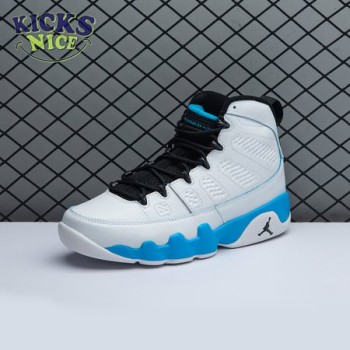 Jordan 9 Retro Powder Blue FQ8992 101 Size 40-47.5 Jordan 9 Retro Powder Blue FQ8992 101 Size 40-47.5