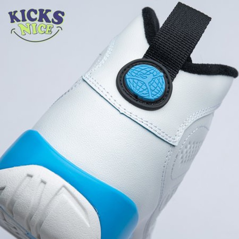 Jordan 9 Retro Powder Blue FQ8992 101 Size 40-47.5 Jordan 9 Retro Powder Blue FQ8992 101 Size 40-47.5