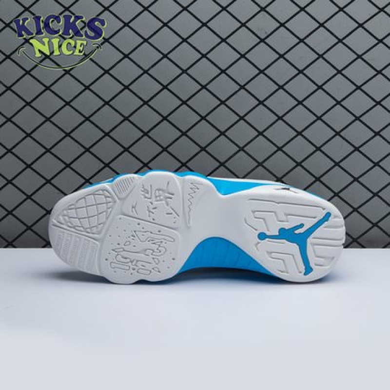 Jordan 9 Retro Powder Blue FQ8992 101 Size 40-47.5 Jordan 9 Retro Powder Blue FQ8992 101 Size 40-47.5