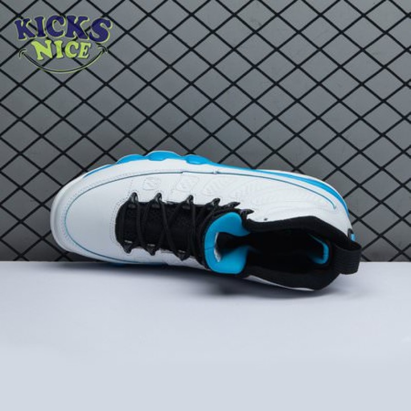 Jordan 9 Retro Powder Blue FQ8992 101 Size 40-47.5 Jordan 9 Retro Powder Blue FQ8992 101 Size 40-47.5