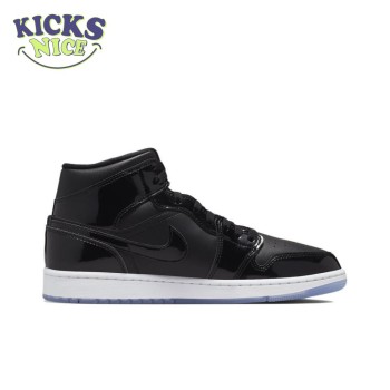 Jordan Air Jordan 1 Mid Space Jam Size 40-46