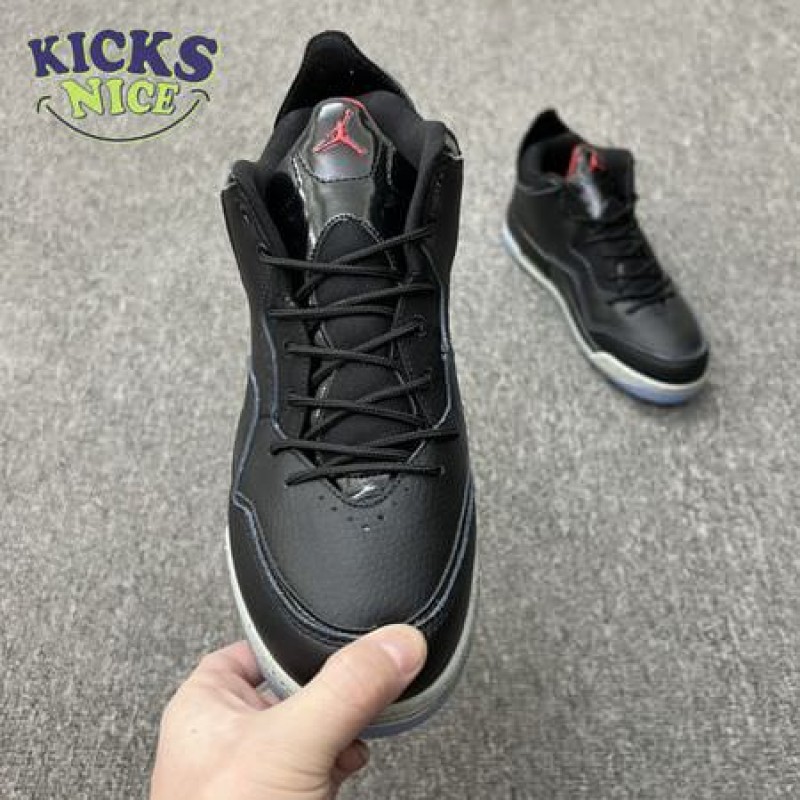 Jordan Courtside 23 Black Cement AR1002-023 Unisex Size Jordan Courtside 23 Black Cement AR1002-023 Unisex Size