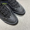 Jordan Courtside 23 Black Cement AR1002-023 Unisex Size Jordan Courtside 23 Black Cement AR1002-023 Unisex Size
