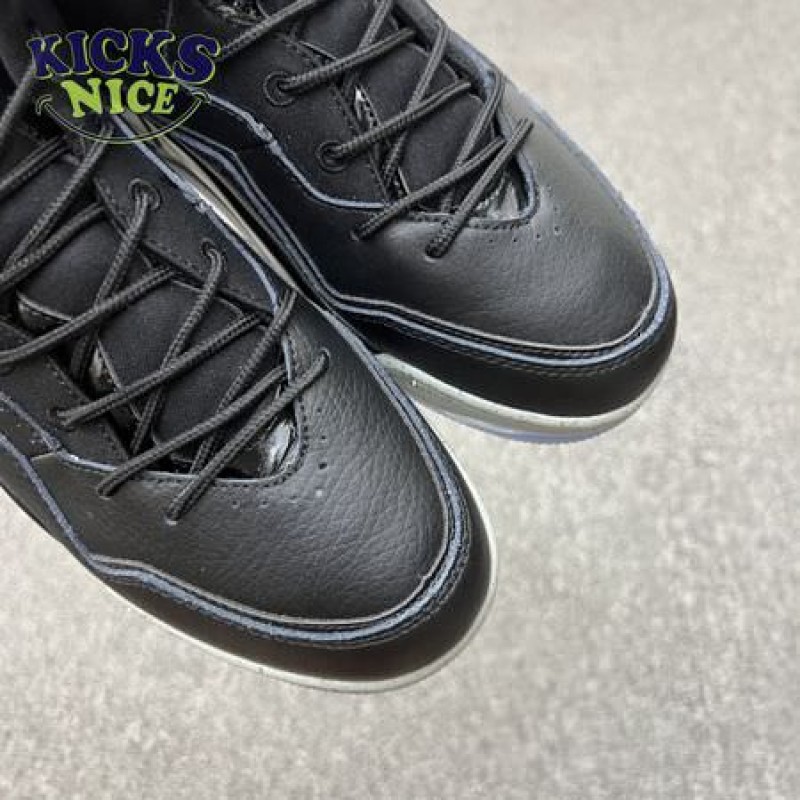 Jordan Courtside 23 Black Cement AR1002-023 Unisex Size Jordan Courtside 23 Black Cement AR1002-023 Unisex Size