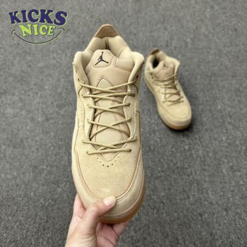 Jordan Courtside 23 Desert Gum AT0057-200 Unisex Size Jordan Courtside 23 Desert Gum AT0057-200 Unisex Size