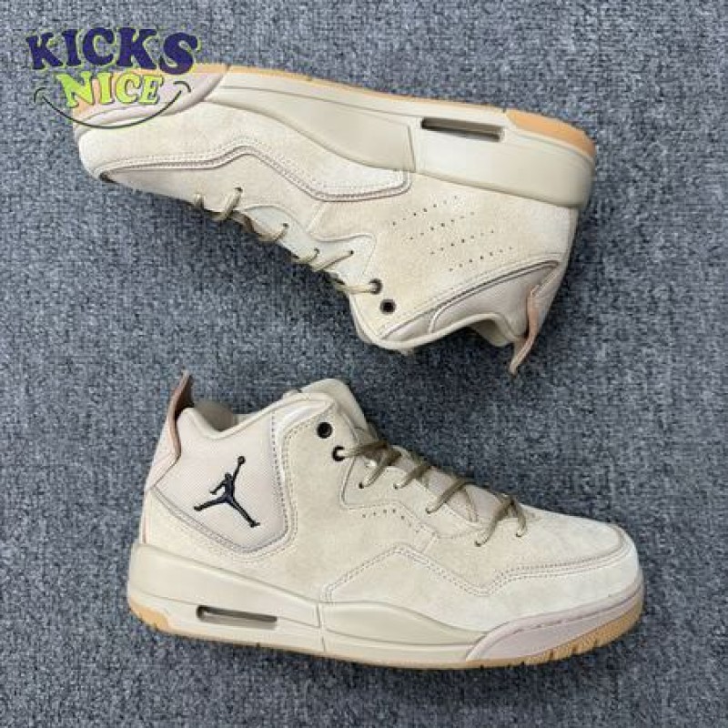 Jordan Courtside 23 Desert Gum AT0057-200 Unisex Size Jordan Courtside 23 Desert Gum AT0057-200 Unisex Size