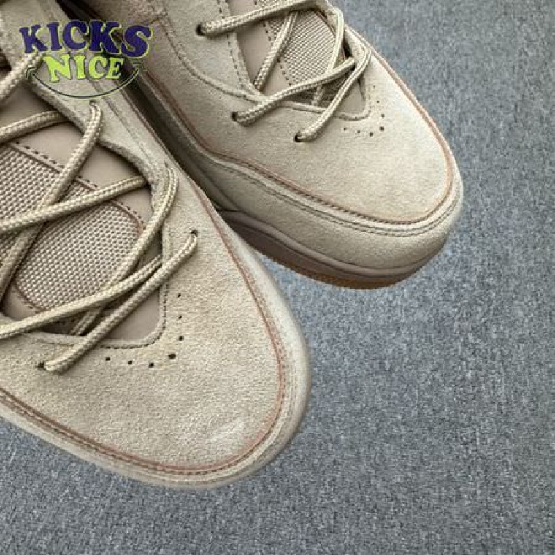 Jordan Courtside 23 Desert Gum AT0057-200 Unisex Size Jordan Courtside 23 Desert Gum AT0057-200 Unisex Size