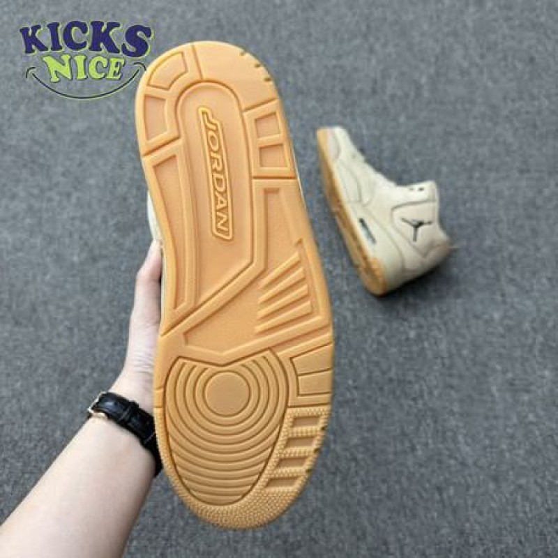 Jordan Courtside 23 Desert Gum AT0057-200 Unisex Size Jordan Courtside 23 Desert Gum AT0057-200 Unisex Size