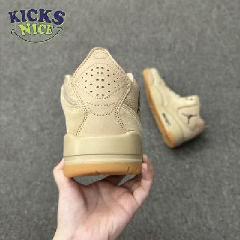 Jordan Courtside 23 Desert Gum AT0057-200 Unisex Size Jordan Courtside 23 Desert Gum AT0057-200 Unisex Size