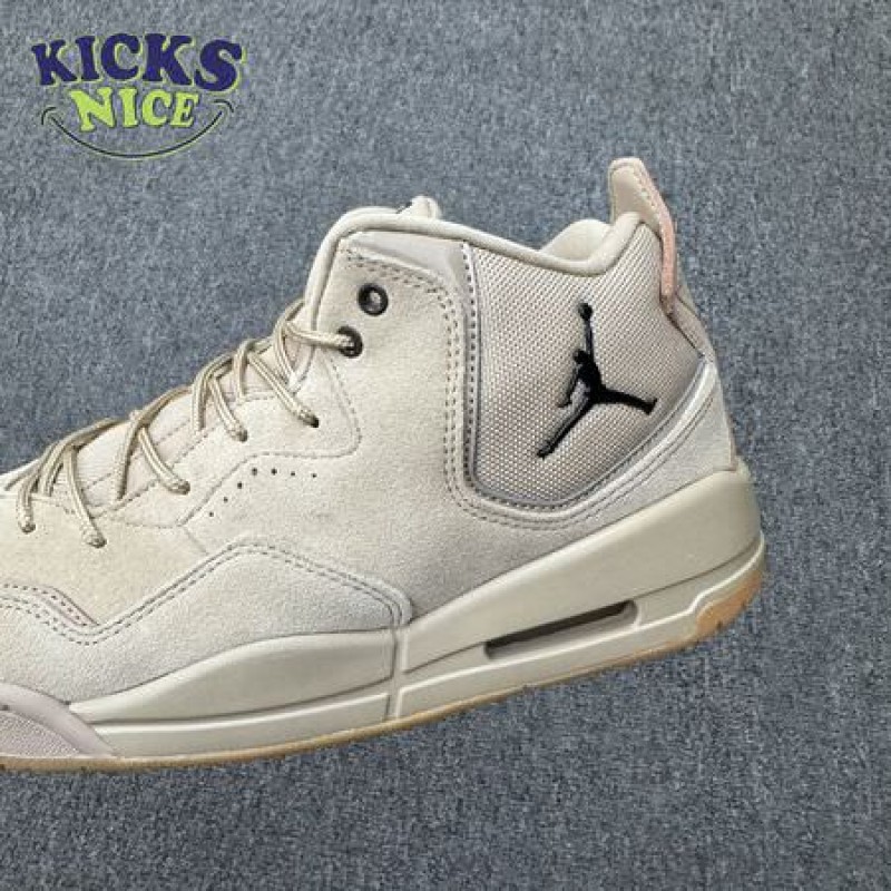 Jordan Courtside 23 Desert Gum AT0057-200 Unisex Size Jordan Courtside 23 Desert Gum AT0057-200 Unisex Size